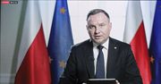 Koronawirus w Polsce. Prezydent Andrzej Duda kieruje specustawę do TK