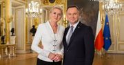 Orędzie Andrzeja Dudy. Prezydent wystosował apel do Polaków