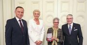 Prezydent podziękował Australii. Mówił o "komunistycznej niewoli"