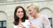 Efekt Agaty na Podhalu. Czego pierwsza dama nauczyła się od księżnej Kate?