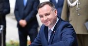 Andrzej Duda przedstawił propozycję pytań referendalnych