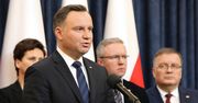 Andrzej Duda: dzień pogrzebu Pawła Adamowicza będzie ogłoszony dniem żałoby narodowej