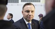 Andrzej Duda po RBN. "Kryzys będzie bardzo głęboki"