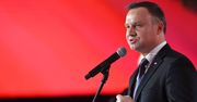 Warzecha: "Prezydent Andrzej Duda niemal jak symetrysta" [OPINIA]