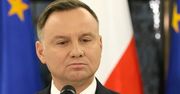 Polacy o prezydenturze Andrzeja Dudy. Dobitny sondaż
