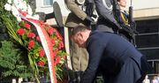 79. rocznica agresji sowieckiej na Polskę. Prezydent upamiętnił ofiary