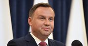 Prezydent Andrzej Duda – postać tragiczna polskiej polityki