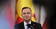 Andrzej Duda podpisał ustawę o sędziach. "Zadecyduje to o przegranej w wyborach prezydenckich"