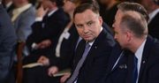 Prezydent Andrzej Duda nie ułaskawi Marka Falenty. Mamy stanowisko KPRP. "Nie ma na to szans"