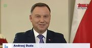 Andrzej Duda o "niebezpiecznym marszu". Zdradza kulisy negocjacji ws. 11 listopada