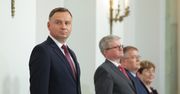 Sondaż. Andrzej Duda podoba się Polakom