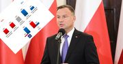 Jak Andrzej Duda sprawuje się jako prezydent? Badanie dla WP w 4. rocznicę zaprzysiężenia