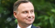 Andrzej Duda dostanie królewski łańcuch? Senat zaczął prace