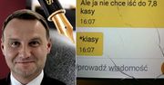 Prezydent zdecydował o gimnazjach. Internauci nie mają litości