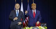 Trump zadowolony, bo Polska zapłaci za US Army. Zobacz, ile może nas to kosztować