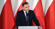 Andrzej Duda w USA. Spotkanie w "cztery oczy" z Donaldem Trumpem. Wiemy więcej