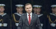 Westerplatte. Prezydent Andrzej Duda podpisze specustawę