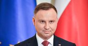 Prezydent Andrzej Duda podjął decyzję ws. nowelizacji Kodeksu karnego. Fala komentarzy