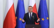 Prezydent: szkalowanie dobrego imienia Polski nie może pozostać bez reakcji