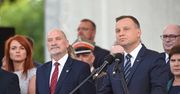 Prezydent: nie ugniemy się pod wpływem działań tchórzliwych zamachowców