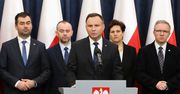 Pogrzeb Pawła Adamowicza. Andrzej Duda weźmie udział w uroczystości
