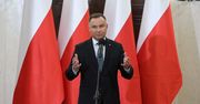 "Rossijskaja Gazieta": Andrzej Duda nie miał moralnego prawa uczestniczyć w forum w Izraelu