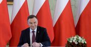 Tak ułaskawia prezydent Andrzej Duda. Na liście zabójca, złodzieje i oszuści