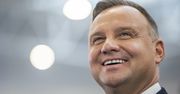 Amerykańska agencja o braku Andrzeja Dudy w Jerozolimie. "Godna uwagi nieobecność"