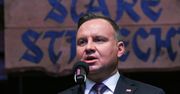 Najnowszy sondaż. Tak Polacy oceniają przemówienia Andrzeja Dudy