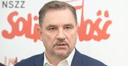 Lech Wałęsa i Borys Budka krytycznie o Andrzeju Dudzie. Piotr Duda wydał oświadczenie