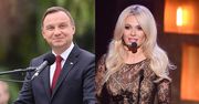 Dlaczego tylko polski prezydent nie może oglądać zgrabnych pup?