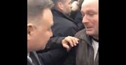 To nie działacz PiS dziękował prezydentowi. Ale pan Jacek, ojciec 5 dzieci