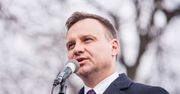 Belwederska Szkoła letnia w Warszawie już ruszyła. Andrzej Duda wziął udział w uroczystości inauguracji