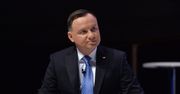 Ranking zaufania. Andrzej Duda ma powody do zadowolenia