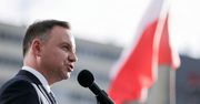 Andrzej Duda właśnie zdecydował o czym będą następne wybory