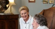 Szczyt NATO. Agata Kornhauser-Duda spotkała się z działaczkami polonijnymi