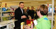 Andrzej Duda zrobił zakupy za 37 zł. Po 3 latach sprawa wraca. Spore zamieszanie