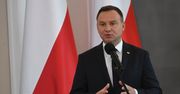 Będzie nowe święto. Prezydent Andrzej Duda podpisał ustawę