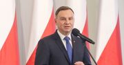 Prezydent Andrzej Duda też chce pozbyć się sędziów? Ma to zrobić spokojniej niż PiS