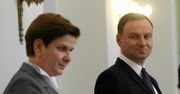 PiS nie poprze Dudy na drugą kadencję? Może czekać nas bratobójczy pojedynek
