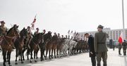 Prezydent Duda ze łzami w oczach. Poruszające słowa do żołnierzy