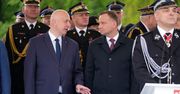 Andrzej Duda i wybory prezydenckie. Spór na linii "duży Pałac"-Nowogrodzka. PiS wyszło przed szereg, ludzie prezydenta zdenerwowani