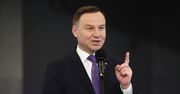 Zapowiedź stała się faktem. Prezydent skierował nowelizację ustawy o IPN do TK