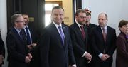 Władimir Putin ostro o Polsce. Adam Bielan wskazał, kiedy zareaguje Andrzej Duda