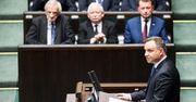 Milczenie Andrzeja Dudy. PiS w defensywie, prezydent trzyma problemy obozu władzy na dystans (Opinia)