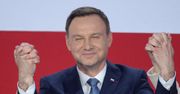 Trzy lata temu Andrzej Duda wygrał wybory prezydenckie