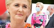 Agata Duda skrytykowana za kreację na spotkaniu z Pierwszymi Damami. Oj, chyba tego nie przemyślała przy wyborze kreacji…