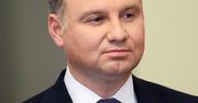 Co tam się działo? Obca kobieta opisała intymne chwile z Andrzejem Dudą. Dowodem jest ich wspólne zdjęcie
