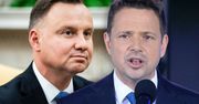 Ile kosztowały kampanie Andrzeja Dudy i Rafała Trzaskowskiego? Ujawniono milionowe kwoty. Różnica jest ogromna