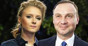 Kinga Duda skończyła 20 lat! Swoje urodziny spędziła z Andrzejem Dudą, który przygotował dla niej nietypową niespodziankę